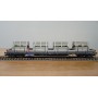 FLEISCHMANN 5350 wagon couvert DR BO