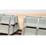 FLEISCHMANN 5350 wagon couvert DR BO