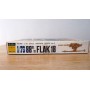 FUJIMI D2-150,  affut anti aérien allemand ( Flak ) de 88 mm  Neuf  BO 1/76
