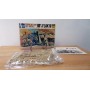 FUJIMI D2-150,  affut anti aérien allemand ( Flak ) de 88 mm  Neuf  BO 1/76