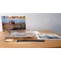 FUJIMI WA8-150,  Char d'infanterie anglais MATILDA  Neuf  BO 1/76