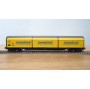 Wagon tombereau  RENFE BO
