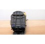 Wagon tombereau  RENFE BO