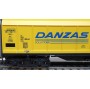 Wagon tombereau  RENFE BO