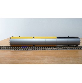 Wagon tombereau  RENFE BO
