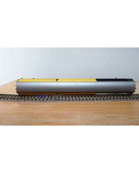 Wagon tombereau  RENFE BO
