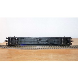 Wagon tombereau  RENFE BO