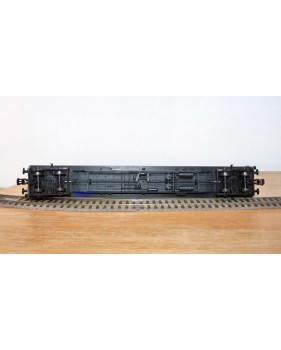 Wagon tombereau  RENFE BO