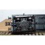 Wagon tombereau  RENFE BO