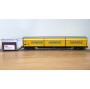 Wagon tombereau  RENFE BO