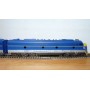 RIVAROSSI 1929 locos diesel EMD E8 IC BO