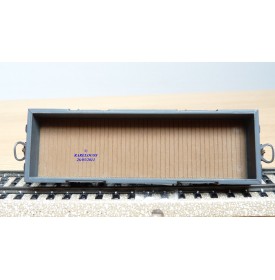 Wagon tombereau  RENFE BO