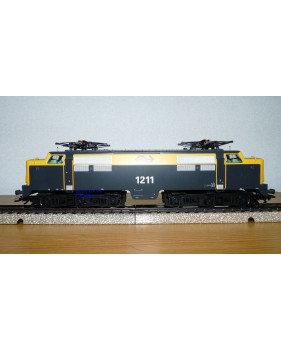 Märklin digital 37120 Motrice CoCo série 1200 NS BO