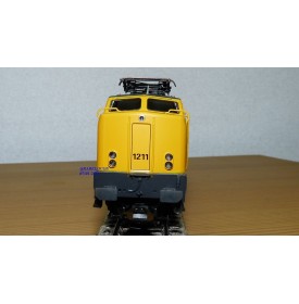 Märklin digital 37120 Motrice CoCo série 1200 NS BO