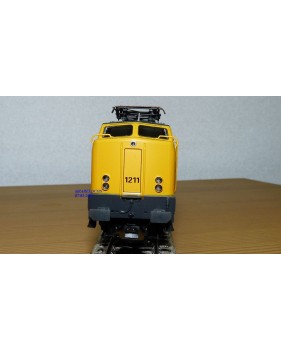 Märklin digital 37120 Motrice CoCo série 1200 NS BO