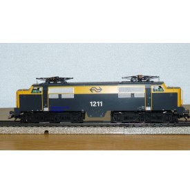 Märklin digital 37120 Motrice CoCo série 1200 NS BO