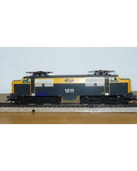 Märklin digital 37120 Motrice CoCo série 1200 NS BO