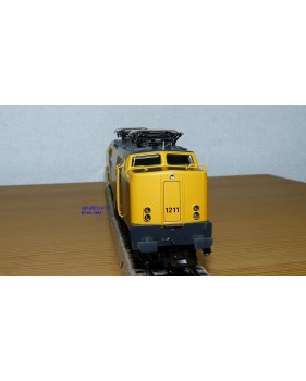 Märklin digital 37120 Motrice CoCo série 1200 NS BO