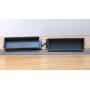 BEMO HOm  7455 100,  Coffret 4  wagons tombereaux type Fb   RhB  BO 