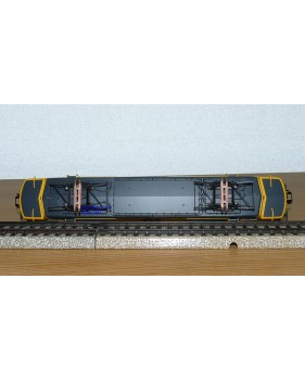 Märklin digital 37120 Motrice CoCo série 1200 NS BO