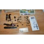 REVELL 85 2326 REYNARD VISTEON 1/25 BO