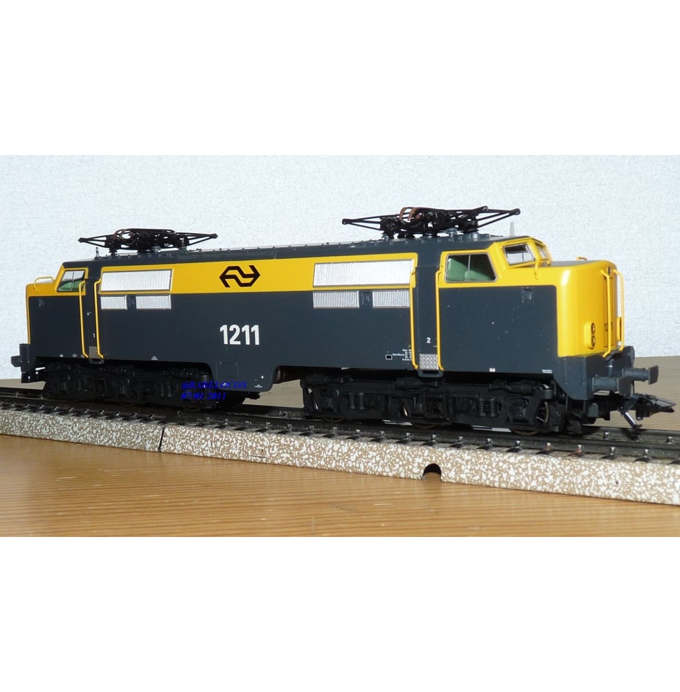 Märklin digital 37330 motrice BB 12068 SNCF BO 