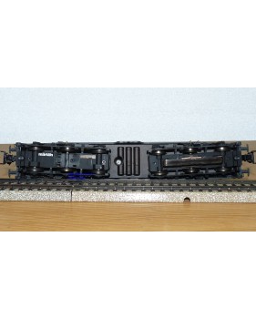 Märklin digital 37120 Motrice CoCo série 1200 NS BO