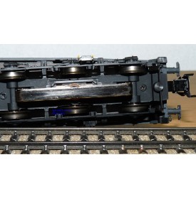 Märklin digital 37120 Motrice CoCo série 1200 NS BO