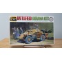 FUJIMI 0866,  blindé léger allemand Sd.kfz.222   Neuf  BO 1/76
