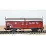 Märklin   46191, wagon à toit coulissant  type Tms 851 DB  Neuf  BO