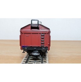Märklin 48944 wagons plats type Bt 10 conteneurs à bière Königsbacher DB BO