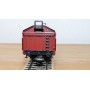 Märklin 48944 wagons plats type Bt 10 conteneurs à bière Königsbacher DB BO