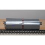 Märklin 48944 wagons plats type Bt 10 conteneurs à bière Königsbacher DB BO