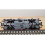 Märklin 48944 wagons plats type Bt 10 conteneurs à bière Königsbacher DB BO