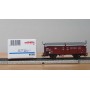Märklin   46191, wagon à toit coulissant  type Tms 851 DB  Neuf  BO