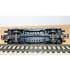 Wagon tombereau  RENFE BO