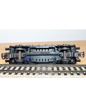 Wagon tombereau  RENFE BO