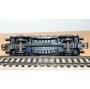 Wagon tombereau  RENFE BO