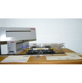 Märklin digital 37120 Motrice CoCo série 1200 NS BO