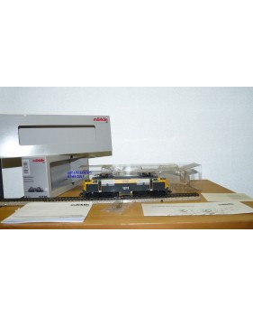 Märklin digital 37120 Motrice CoCo série 1200 NS BO
