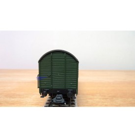 Märklin  48690, coffret 3 wagons étallonage des balances  DB  BO 