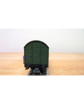 Märklin  48690, coffret 3 wagons étallonage des balances  DB  BO 