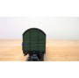 Märklin  48690, coffret 3 wagons étallonage des balances  DB  BO 