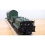 Märklin  48690, coffret 3 wagons étallonage des balances  DB  BO 