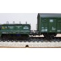 Märklin  48690, coffret 3 wagons étallonage des balances  DB  BO 