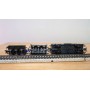 Märklin  48690, coffret 3 wagons étallonage des balances  DB  BO 