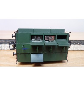 Märklin  48690, coffret 3 wagons étallonage des balances  DB  BO 