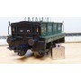 Märklin  48690, coffret 3 wagons étallonage des balances  DB  BO 