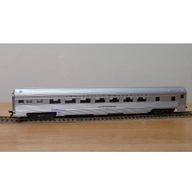 RIVAROSSI V ABZ voiture grandes lignes mixte 1/2 ème Cl. type ABz FS 