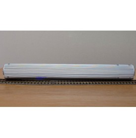 RIVAROSSI V ABZ voiture grandes lignes mixte 1/2 ème Cl. type ABz FS 